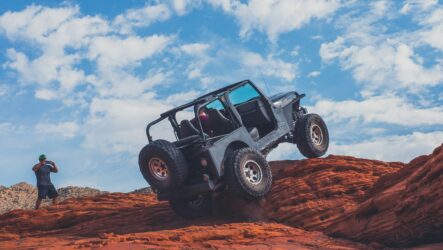 Quilia LWqBbI4lis Unsplash
