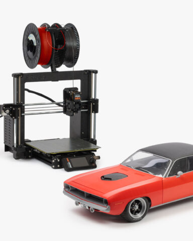 Prusa Torq