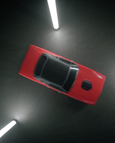 Test popisku
