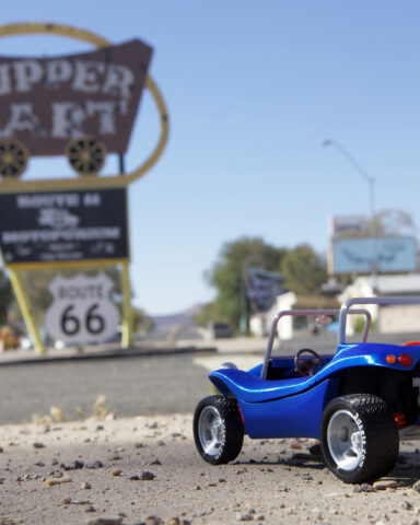 Sandy Mini Route 66 IMG 3672