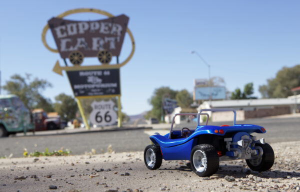 Sandy Mini Route 66 IMG 3672